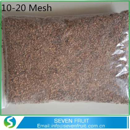 Driling Application Crushed Walnut Shell Powder