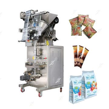Automatic Hot Sale Spiral Auger Filling Machine for Small Scale Powder Packing