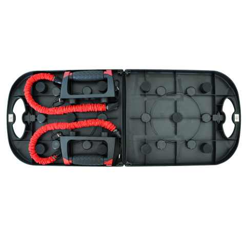 Tavola push up multifunzionale