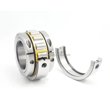 Cooper Hkt Split Cylindrical Roller Bearing 01B160M