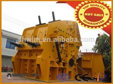 Quality assurance Impact Crusher of China supplier