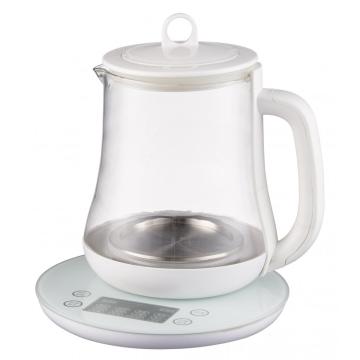 Factory Direct Electric Healthy Teapot