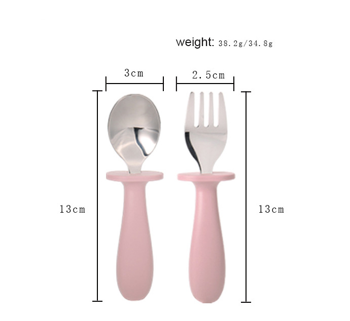 spoon and fork MFZ-SF006
