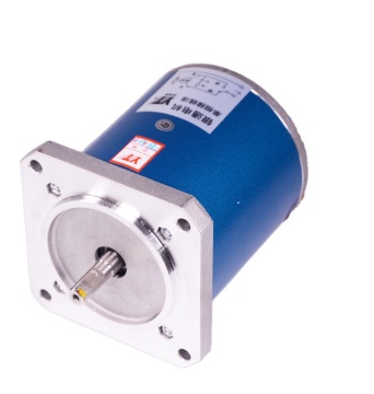 70TDY115 220V Permanent Magnet Low Speed Synchronous Step Motor