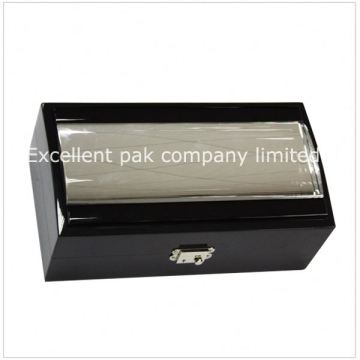 Excellent Perfume Display Wooden Box