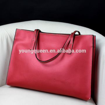 YQ20-6 Popular European style Women shoulder bag Shopping bag Tote bag Handbag