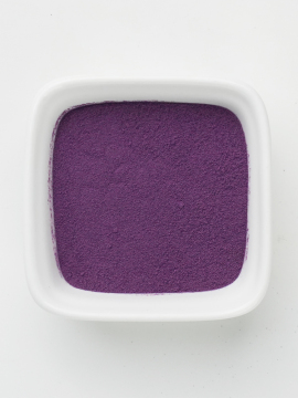 Pure Black Goji Fruit Powder