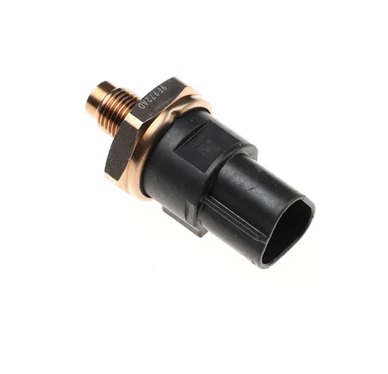 BL3E9F972AD BL3E9F972AC Fuel Rail Pressure Sensor For Ford Fiat