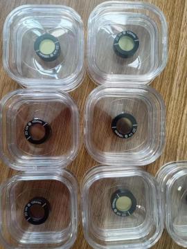 upt 1/2 Zero Order and True Zero Order Waveplate