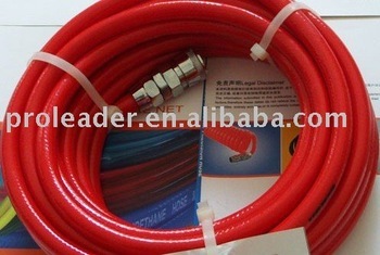 CNG flexible Rubber Hose