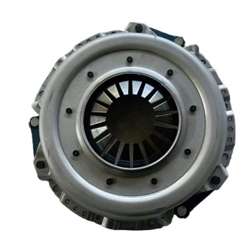 ISUZU600P Jianglingkairui ISUZU Armor 255 Driven Disc Assembly 255*160*24*25.6/255*160*300