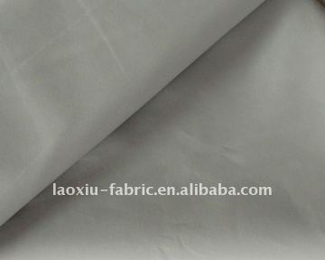 100% nylon fabri