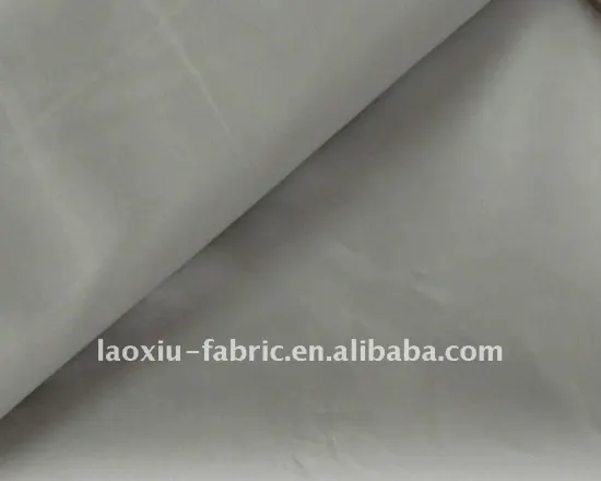 100% nylon fabri
