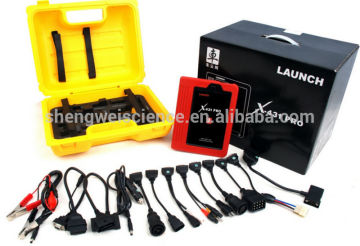 automotive diagnostic scanner