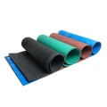 Wire reinforced asbestos compressed jointing rubber sheet