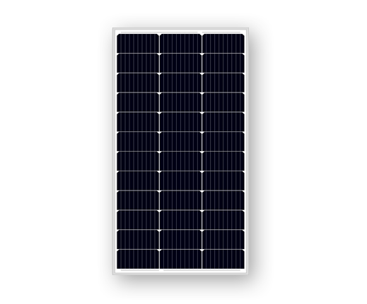 Compact Solar Power Solution for Portable Use
