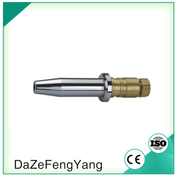 Factory price gas cutting nozzle MC60 for export