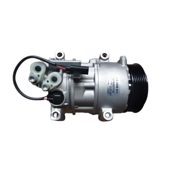 Hot Sale 12V Air Conditioning Compressor for Mercedes-Benz W169/W245 (0022306811)