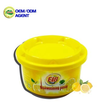 Cocina 425 g Eco Amistoso lavavajillas Pasta Crema