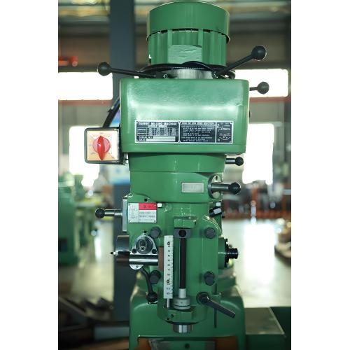 Mulino a torretta verticale modello 4 3HP 4HP