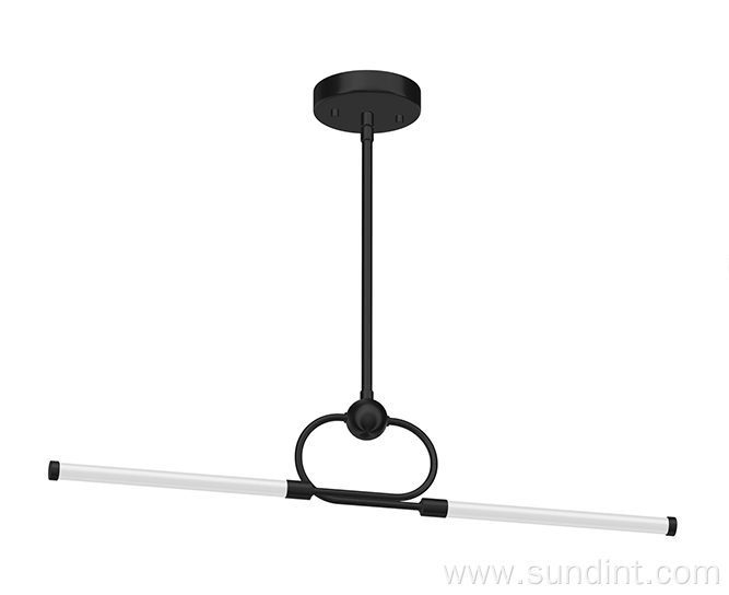 New Type Of LED Pendant Light Home Lighting