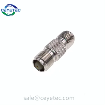 TNC Female to TNC Female Adapter