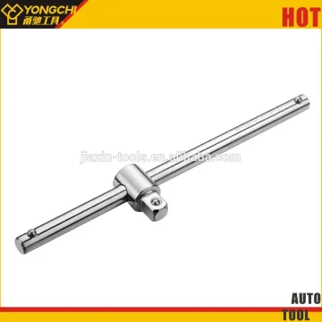 sliding extension bar for auto repair tools