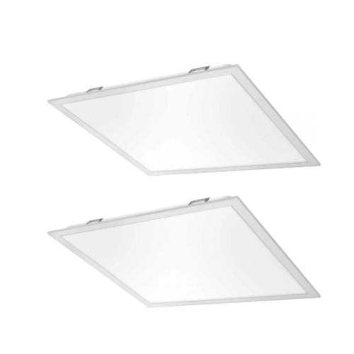 Energieeffiziente LED -Panel -Leuchten