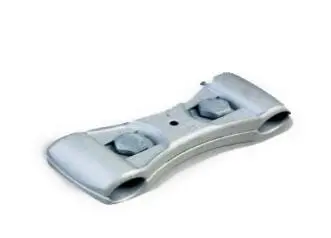 MRJ Spacer for Double Bus-bar Conductor