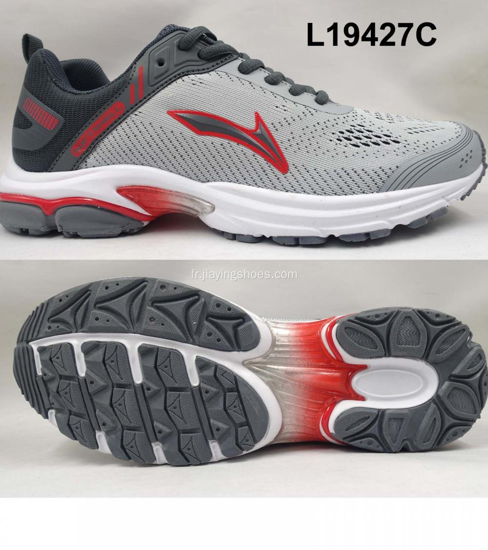 chaussures de sport pour hommes