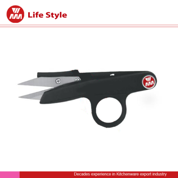 Best Quality Sewing Thread Clippers Yarn Scissors Thread Cutter with pp handle