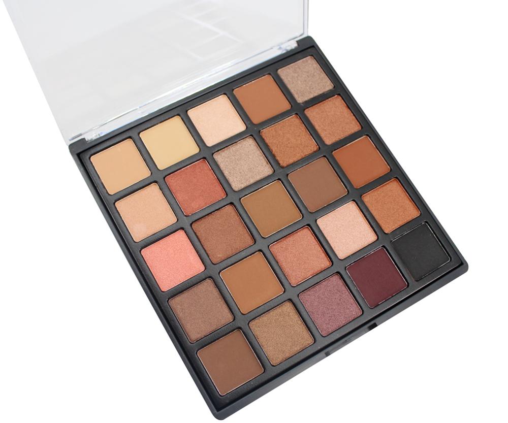 Makeup Eye Shadow Palette