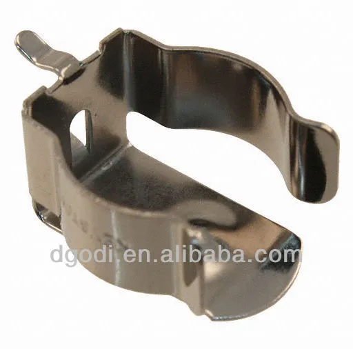 custom high precision stamping terminal