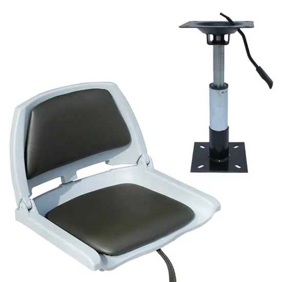 Hot Selling Adjustable Marine Boat Seat 2019 for Sale