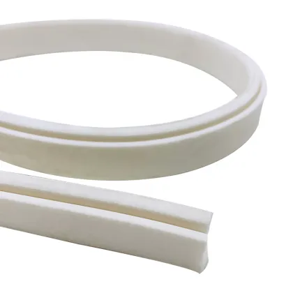 Pressure Beam Sponge Rubber Seal for MAS Electric Saw Accessories - Woodworking Machinery Spare Parts