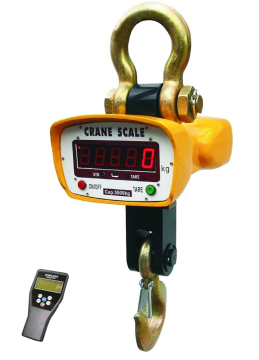 Wireless Crane Scales
