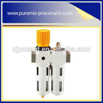 FESTO type FRL Air Source treatment units Filter.Reegulator.lubricator