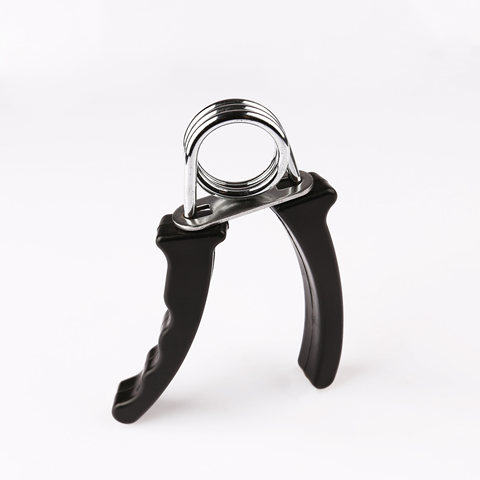 Dispositivo per la forza di presa di otto caratteri