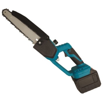 Factory Direct Sales High Quality T1-DLJ1 20V Portable Lithium Electric Chain Saw