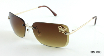 Classical Women Sunglasses
