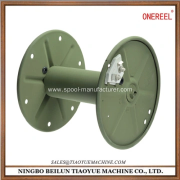 China Cable Reel Wire Spools Plastic Spools Manufacturer And Supplier Ningbo Beilun Tiaoyue Machine Co Ltd