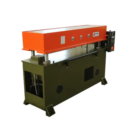 PU Shoe Sole Making Machines: Equipment and Technologies
