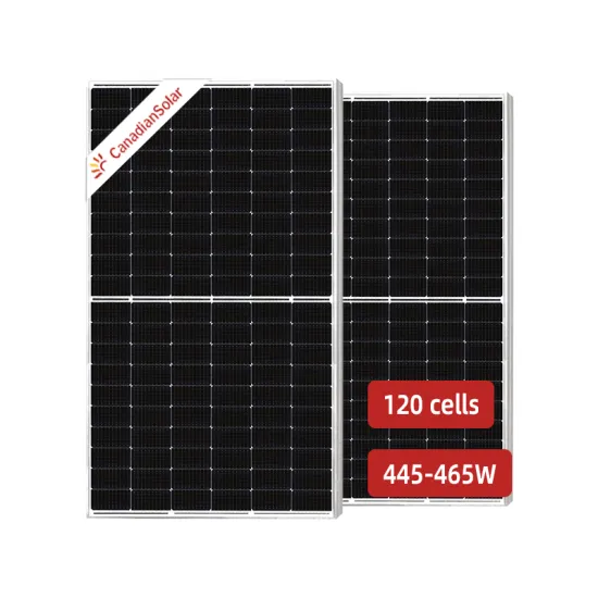 High Efficiency Canadian N-Type Roof Solar Panel Tiles 400W-420W PV Modules