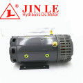 Moteur à courant continu hydraulique 24V 4,0 kW