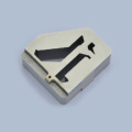 Precision Hardware Stamping Components
