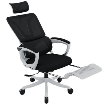 Ergonomic Office Chair for Comfortable Sedentary Work and Study