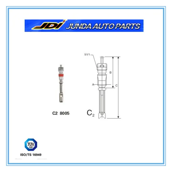 High Quality and Hot Selling Tire Valve Core 8005