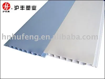 Decorative PVC Panels