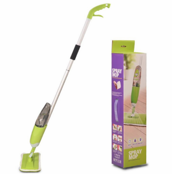 Microfiber Spray Cleaner Floor Mop