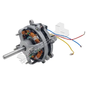 220V 45W YYHS-45 Food Mixer Motor 1255RPM